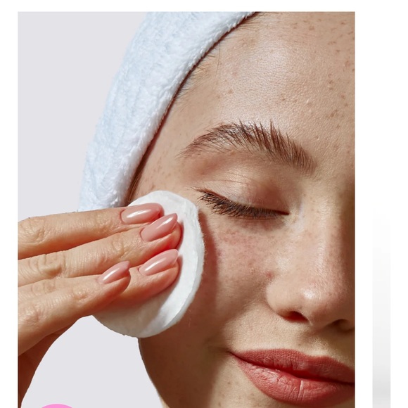 BNIB SEALED by toy factory /oatbae Hyaluronic Oat Milk Oil Make up remover! - Picture 4 of 6